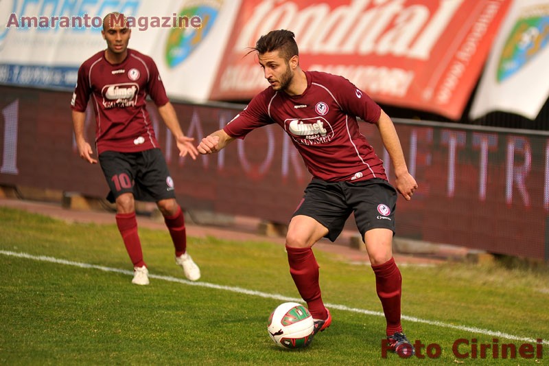 Mattia Montini, 2 gol in campionato, Ã¨ di proprietÃ  del Benevento